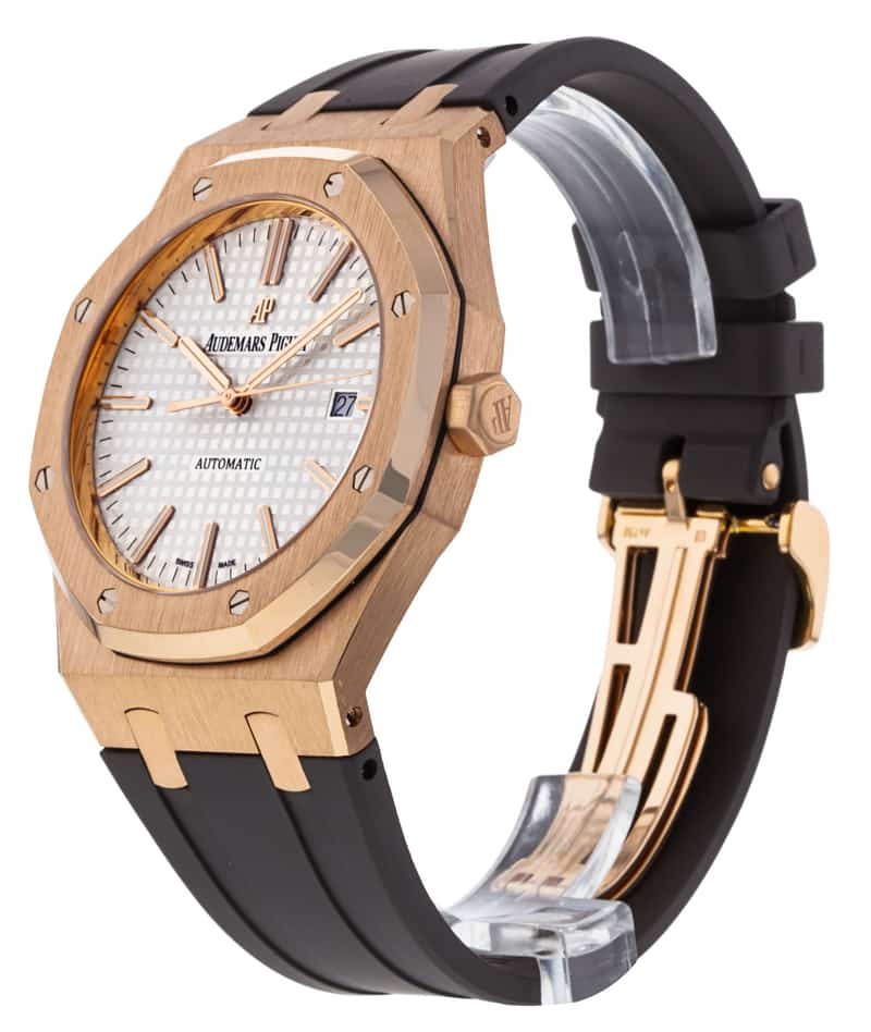 Audemars Piguet Royal Oak 15400OR.OO.D088CR.01